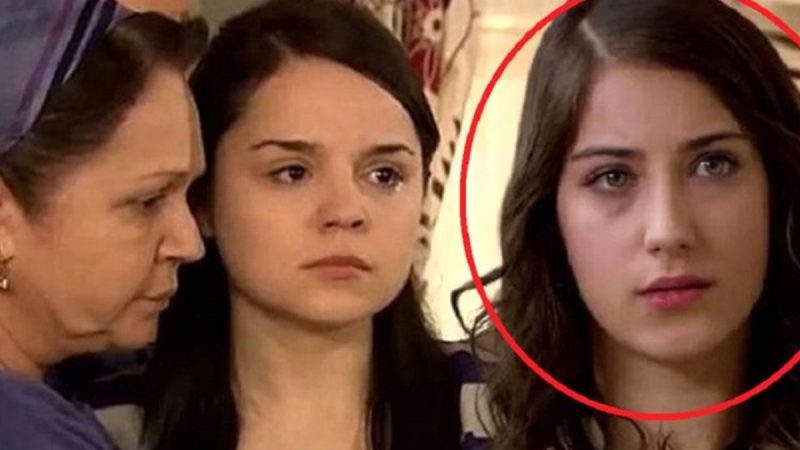 تغییر چهره نهالِ سریال «عشق ممنوع» بعد از ۱۶ سال شما را حیران می کند + عکس