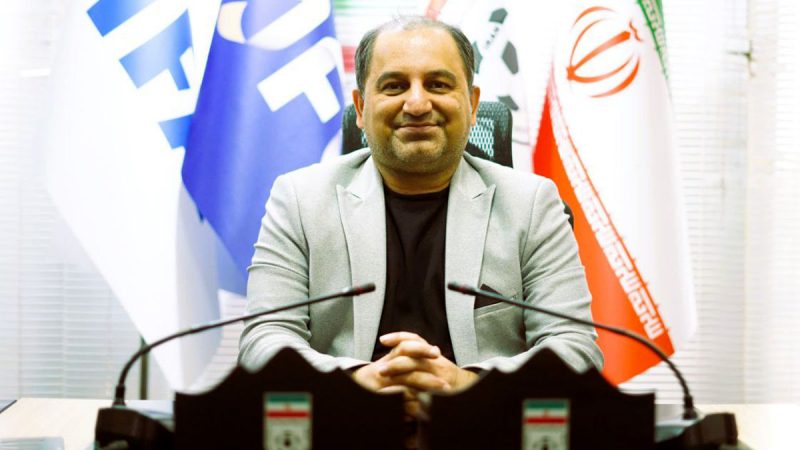 حمله هیات رییسه فدراسیون فوتبال ایران به باشگاه های ولخرج! 
