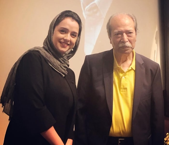 علیدوستی و نصیریان