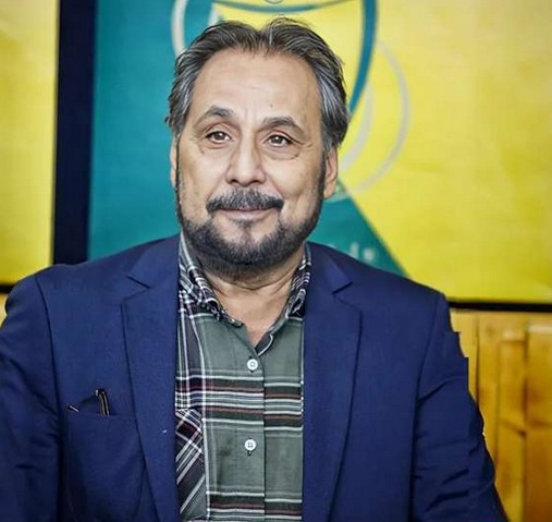 مجید قناد