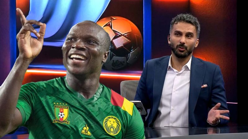 وینسنت ابوبکر، هایجک احتمالی استقلال از پرسپولیس 