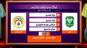خیبر – فجرسپاسی (کارشناسی داوری) 