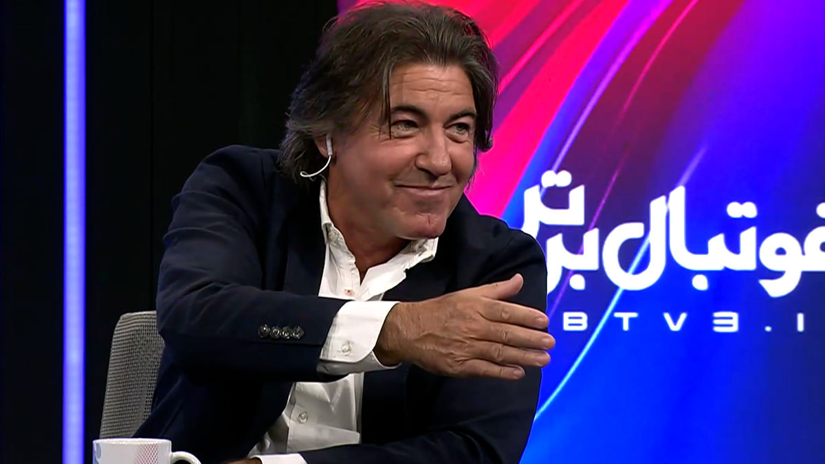 قول ریکاردو ساپینتو در صورت کسب قهرمانی با استقلال: موهایم را می‌تراشم! - تصویر شاخص