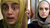 عکس| سفر در زمان؛ «کبری» سریال خواب و بیدار در جشن تولد خواهرزاده اش در ۴۷ سالگی 