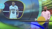 حبس کاپیتان تیم ملی والیبال ایران در اتاق خودش! 