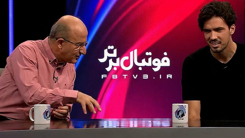 مارکو باکیچ: بی‌صبرانه منتظرم عظمت ورزشگاه آزادی و جو آن را از نزدیک ببینم 