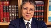 عکس/ تصویری عجیب از مازیار لرستانی در ۱۰ سالگی با تیپ پسرانه 