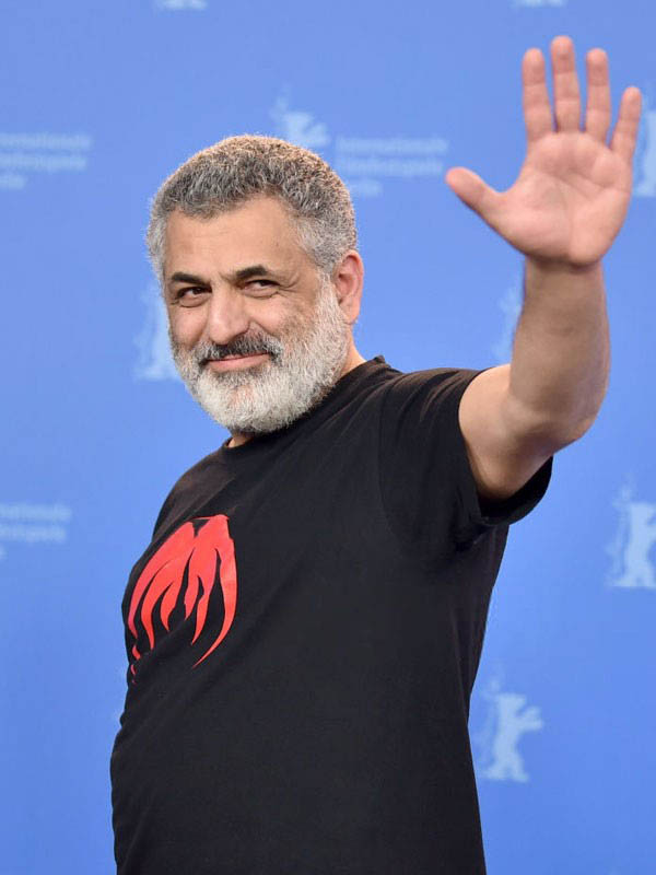 مانی حقیقی