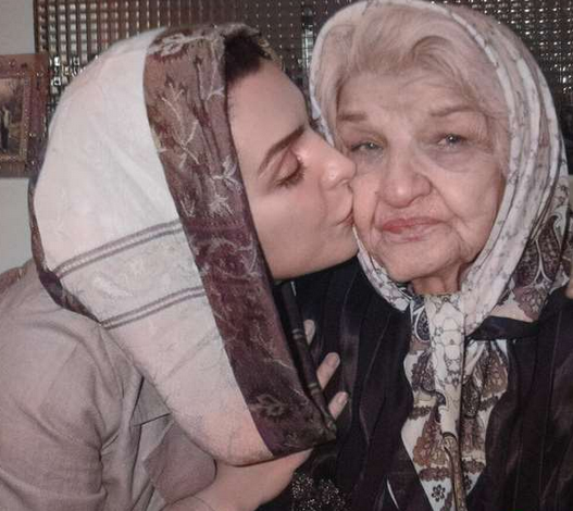 ماهچهره