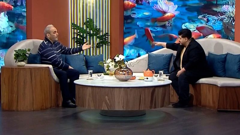 خیابانی: در فوتبال ایران هیچکس پاسخگو نیست! 