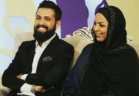 محسن افشانی