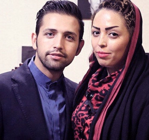 محسن افشانی