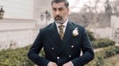 عکس/ قاب پربازدیدِ هوتن شکیبا و نیما شاهرخ‌شاهی در محمدنادری 