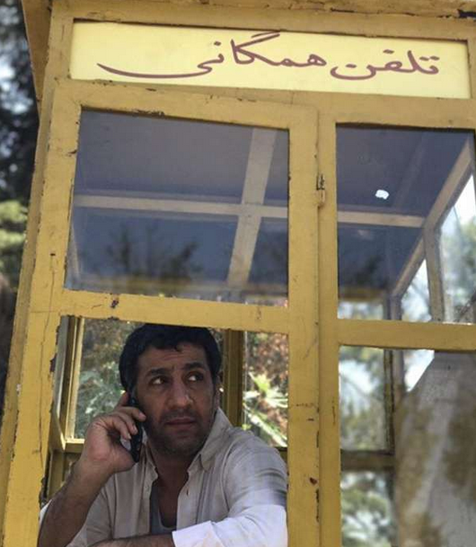 محمد نادری