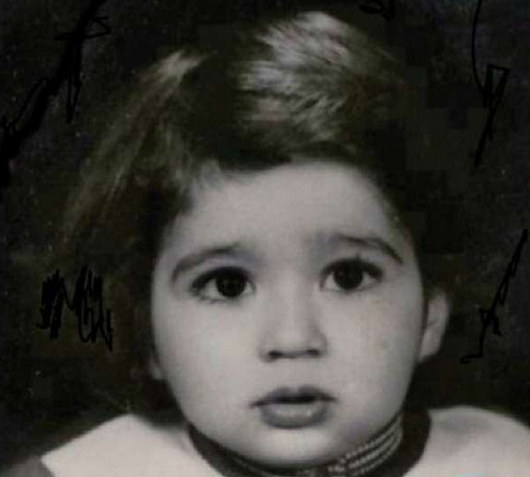 محمد نادری