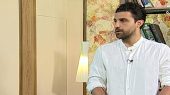 امین منوچهری: محرومیت ساپینتو برطرف شود خیلی می‌تواند به استقلال کمک کند 