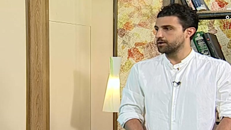 امین منوچهری: محرومیت ساپینتو برطرف شود خیلی می‌تواند به استقلال کمک کند 
