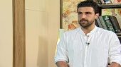امین منوچهری: نمی‌دانم چرا می‌ترسند استقلال نتیجه بگیرد 