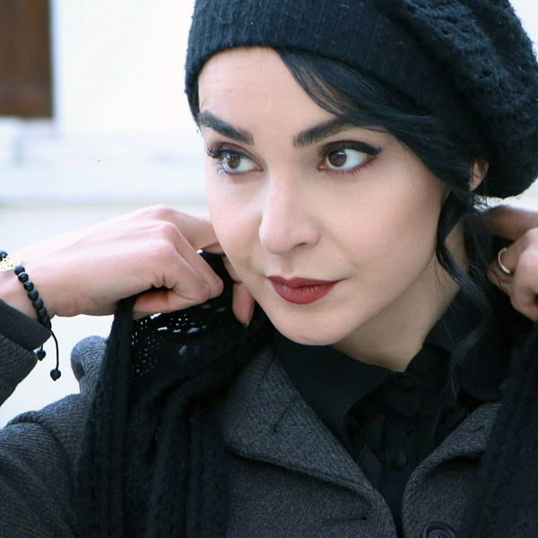 مهدیه نساج