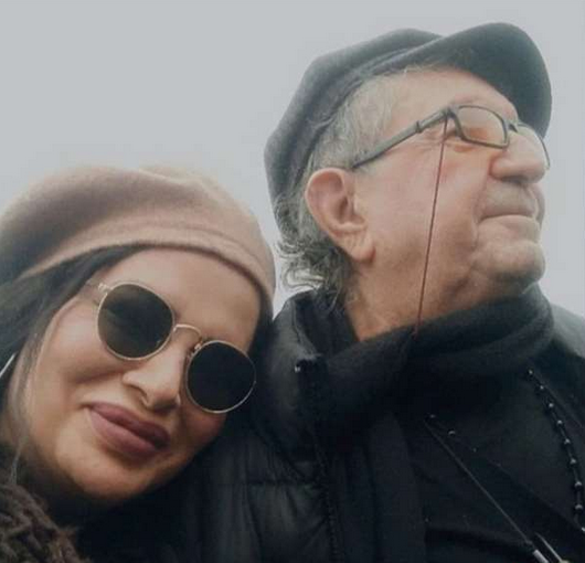 مهرجویی