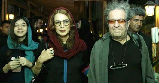 مهرجویی