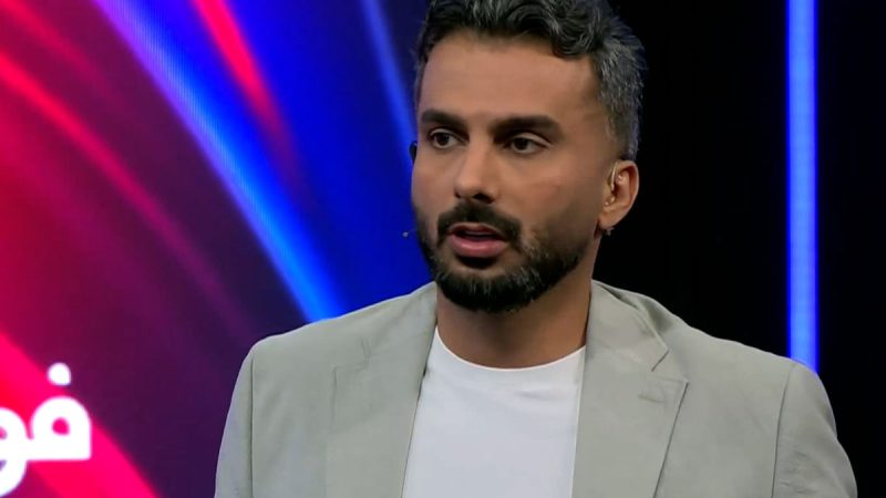 واکنش میثاقی به شکست استقلال مقابل الوصل 
