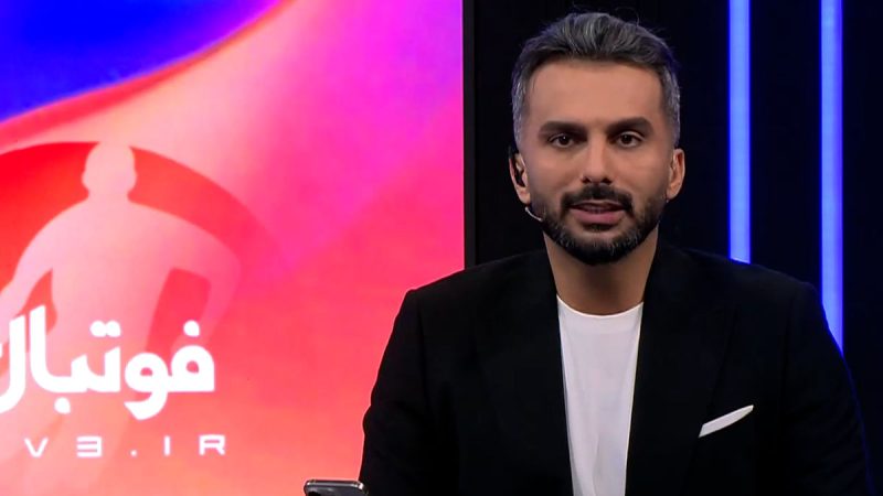 انتقادهای شدید میثاقی از سبک بازی تیم ملی در کافا 