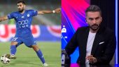 انتقاد میثاقی از عارف آقاسی: وقتی رهبری دفاع را به آقاسی می‌دهید تهش همین می شود! 