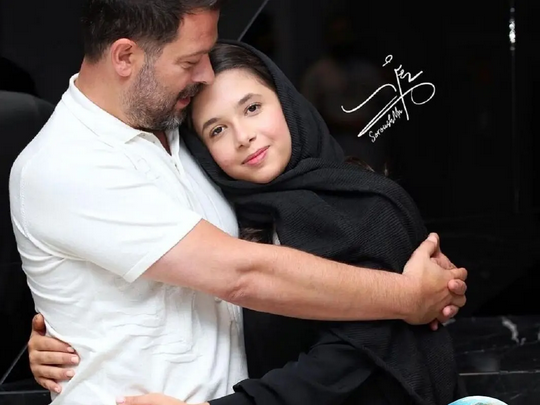 نفس بازغی