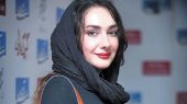 خاص ترین عکس های از چهره و استایل هانیه توسلی + تصاویر 