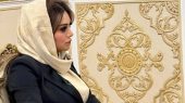 سیر تا پیاز زندگی هدیل علیان ؛ سیندرلای فلسطین در تهران دلبری می‌کرد 