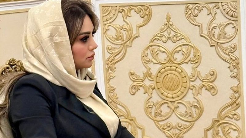 سیر تا پیاز زندگی هدیل علیان ؛ سیندرلای فلسطین در تهران دلبری می‌کرد 