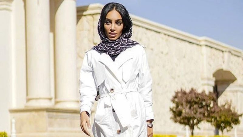 سیر تا یاز زندگی هلیا خزایی بلاگر نچرال اینستاگرام + عکس‌های خصوصی 