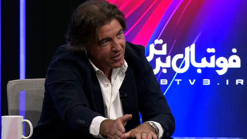 واکنش ریکاردو ساپینتو به عملکرد ایران مقابل ازبکستان