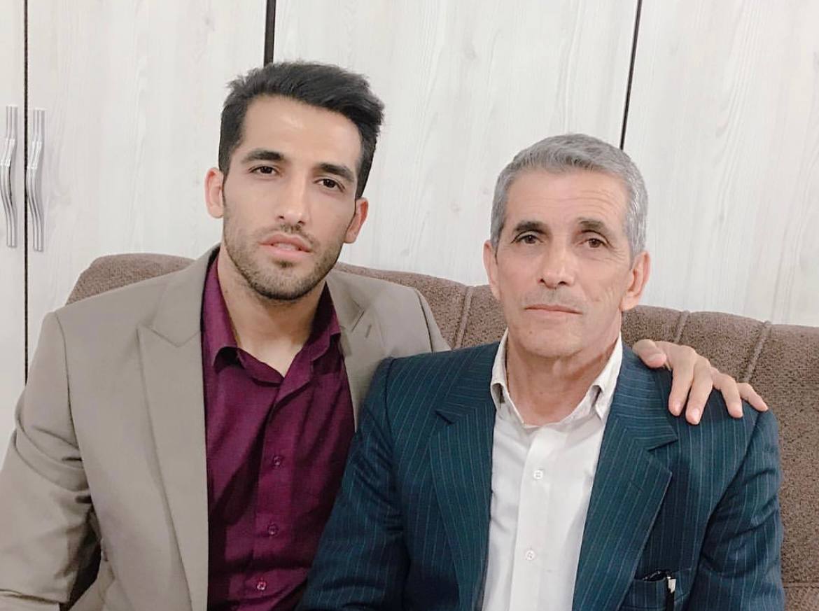 وحید امیری
