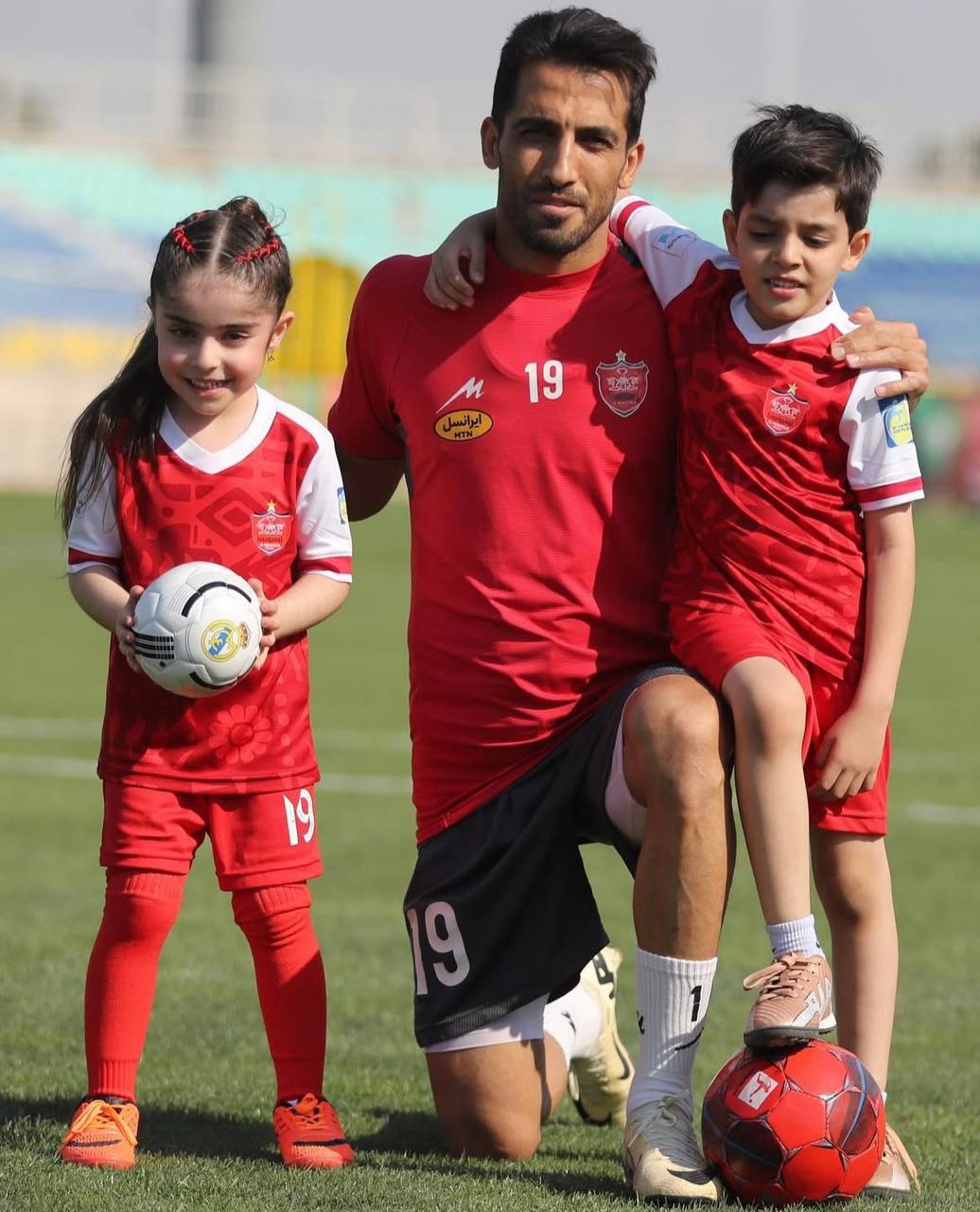 وحید امیری
