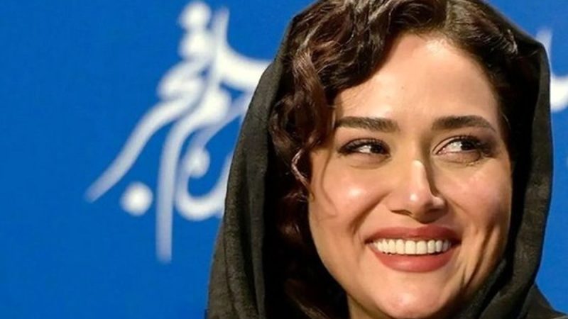 تصاویر| دکوراسیون ساده و شیک منزل پریناز ایزدیار  ؛ خانم بازیگر واقعا خوش سلیقه است 