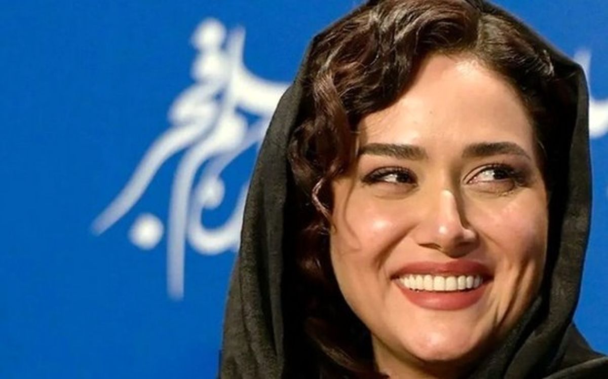 پریناز ایزدیار