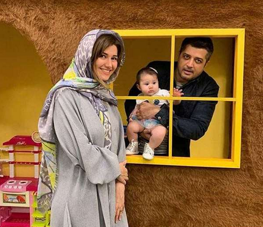 پندار اکبری