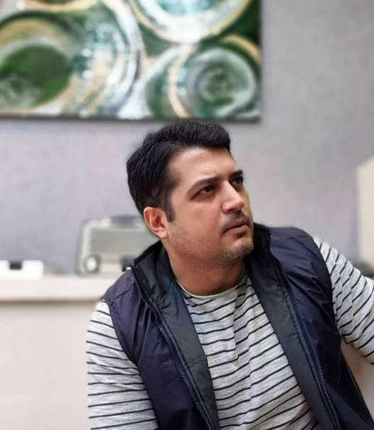 پندار اکبری