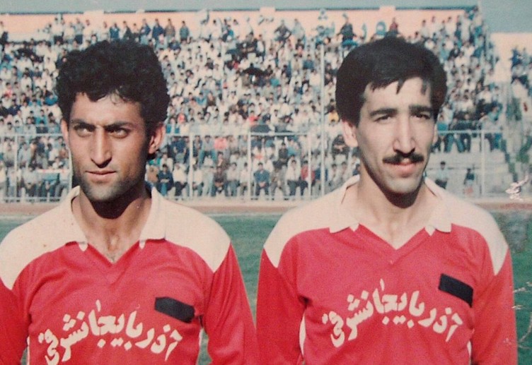 پیام صادقیان