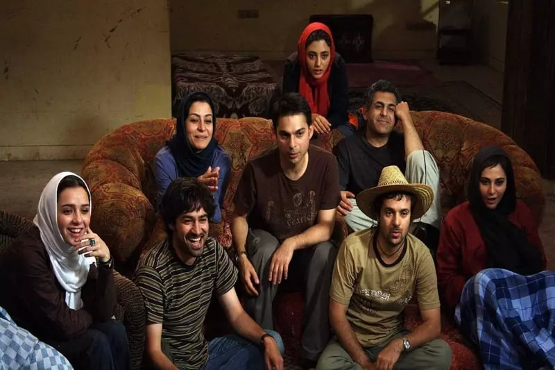 پیمان معادی