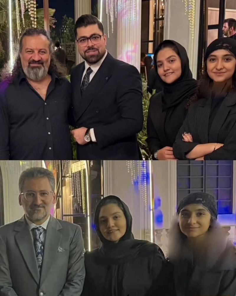 کامران+و+متین+ستوده