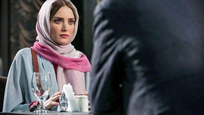 تصاویر | برند پوش و شیک پوش مثل بهنوش طباطبایی 