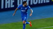 گل دوم الهلال به نسف قارشی تئو هرناندز 
