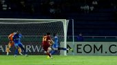 گل اول نسف قارشی به الهلال با سوپرگل دیدنی باخروموف 