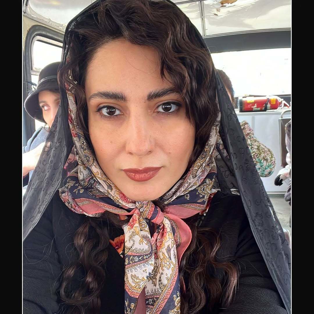 سمیرا حسن پور