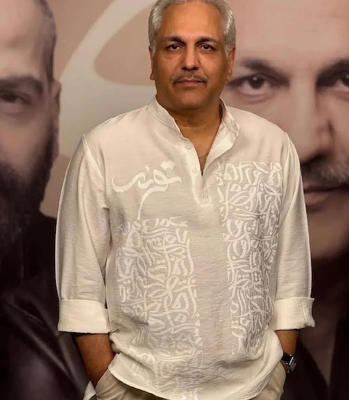 بازیگران بالای ۵۰ سال