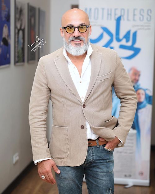 بازیگران بالای ۵۰ سال