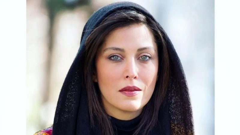سیر تا پیاز زندگی مهتاب کرامتی+ عکس های شخصی چشم خوشگل سینمای ایران 